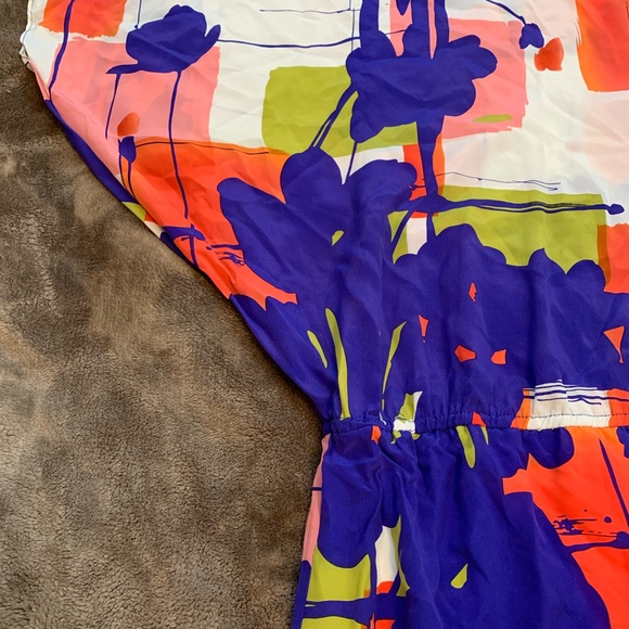 Mini Dress - Picture 3 of 8